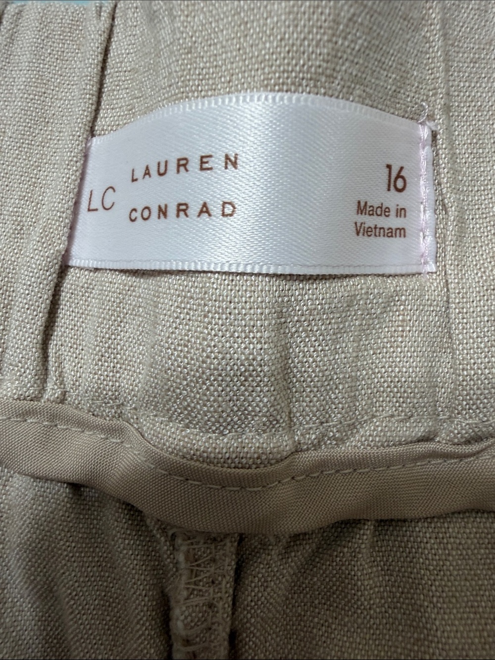 Pants Subcategory Prediction
